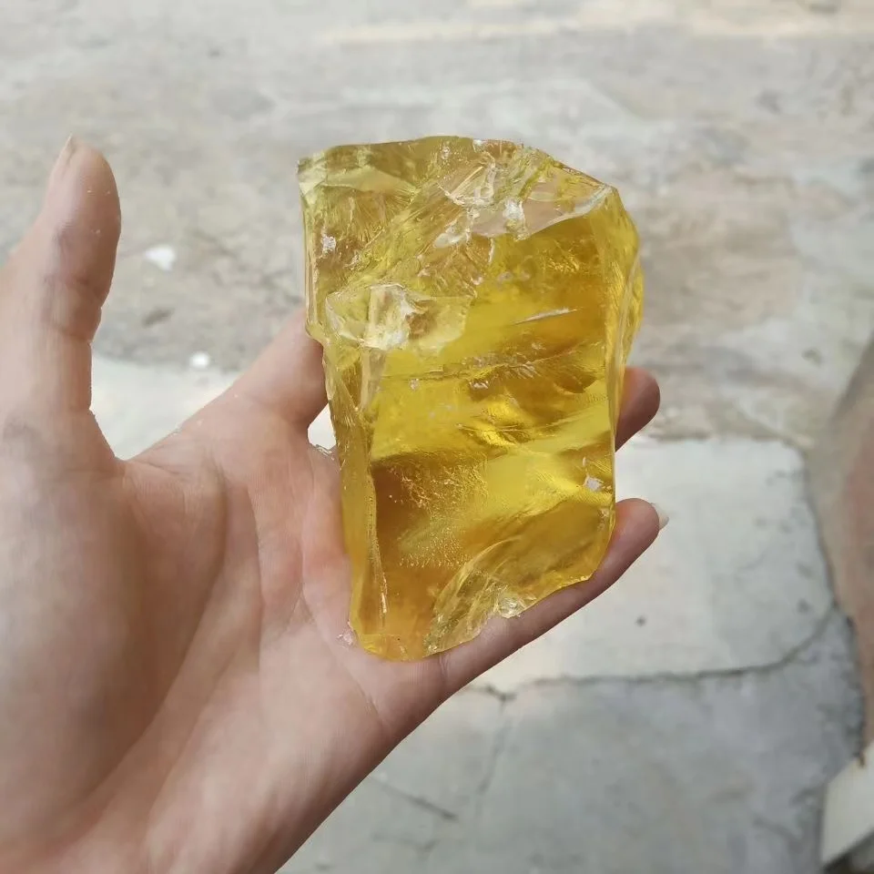 Rubber Coating Industry CAS 8050-09-7 Rosin