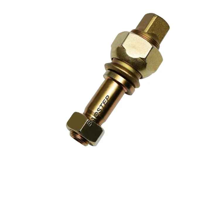 BSF-135121 Daihatsu Rear Wheel Hub Bolts And Nuts High Strength Wheel Stud