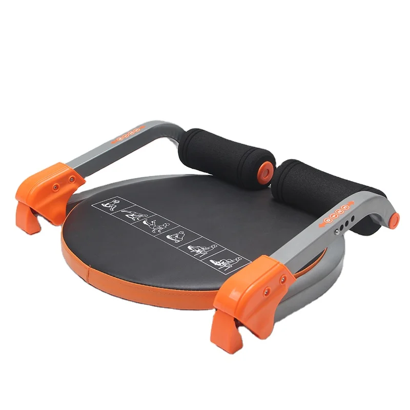 TODO Multi Function ABS Core Exercise Machine Home Gym Fitness ABS Machine Wonder Equipment
