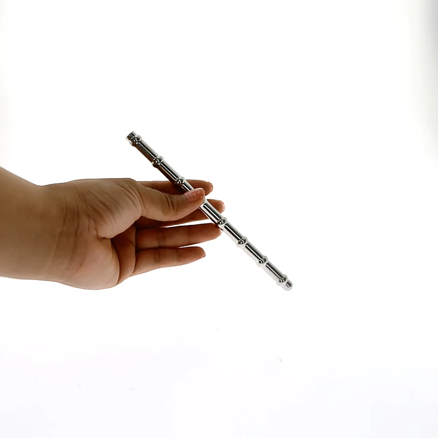 Urethra Catheter Male Penis Plug Tube Urethral Stretcher Urethral Sound Dilator Adult Sex Toy