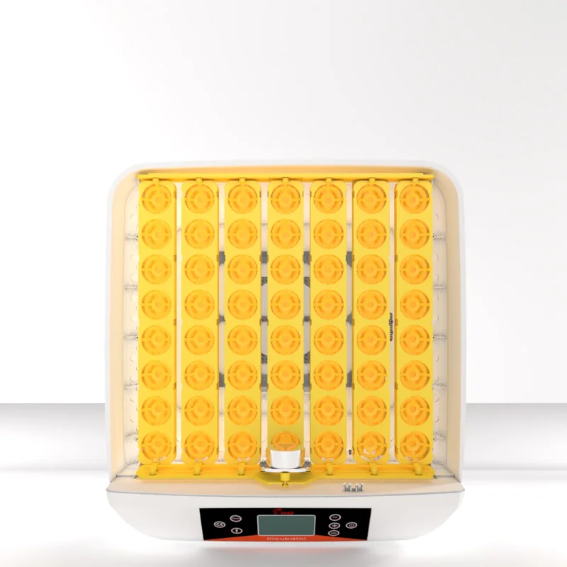 Автоматический инкубатор для яиц HHD 56, курица, Турция, Южная Африка, для продажи в Танзании с 98% инкубацией, запасные части, Филиппины