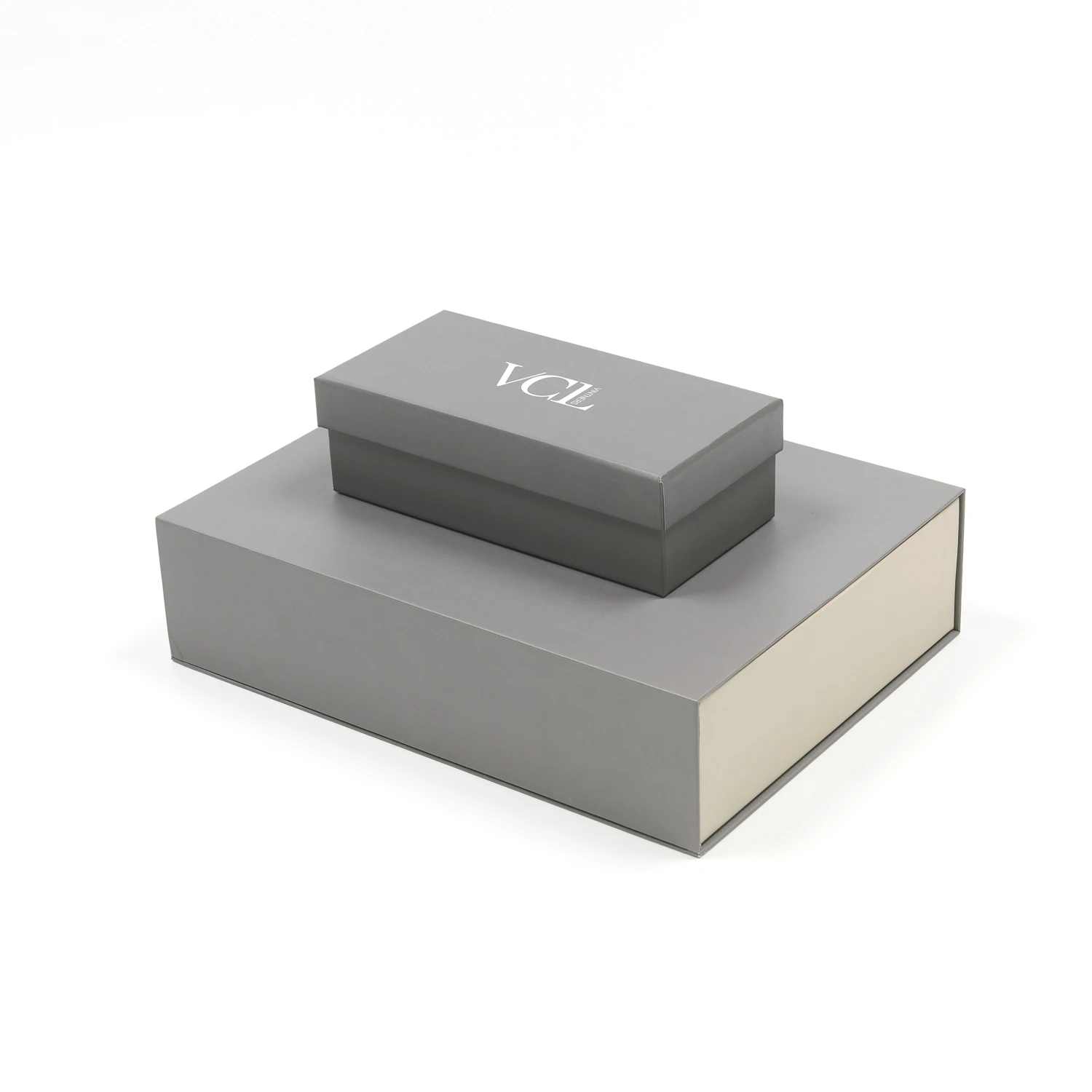 Magnetic Gift Cardboard Luxury Insert Box Product Packaging Custom Boxes with Foam Insert