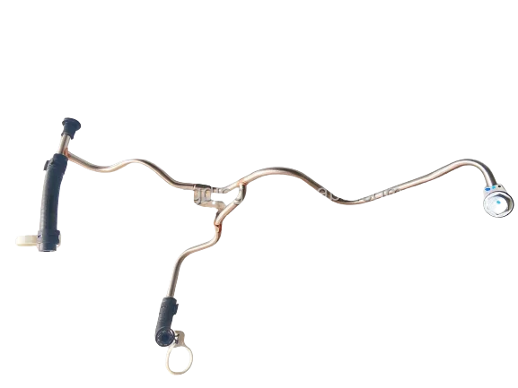 FOR GM Chevrolet Opel Horton automobile turbocharger hose intercooler hose  13325358