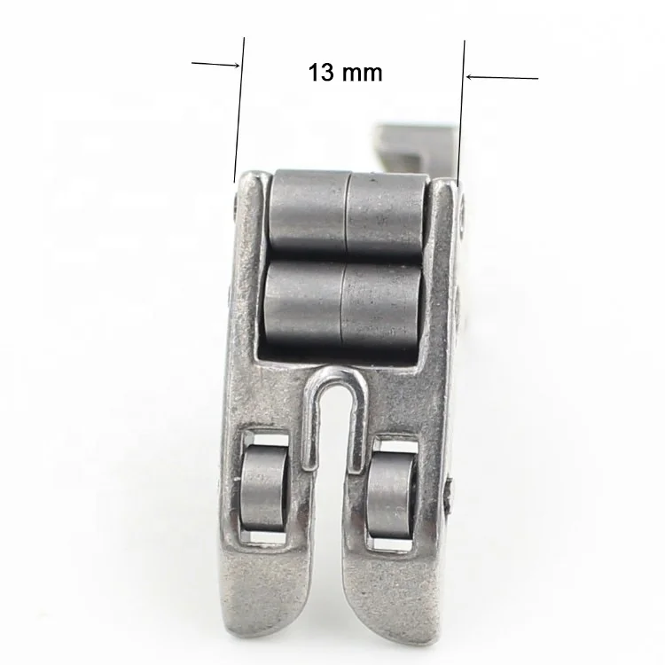 Industrial flat sewing machine parts steel SPK-3 pressor foot spare parts