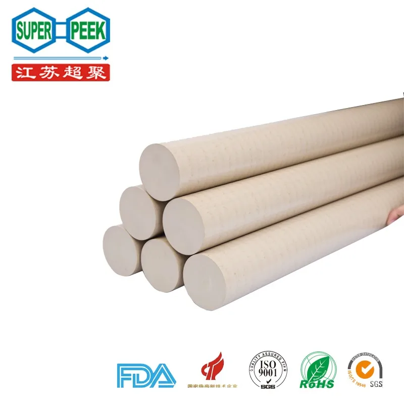 PEEK5600G экструзионный стержень