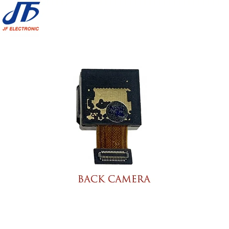 Flex cable Front back camera for Xiaomi Redmi Note 10 Pro big small main camera replacement