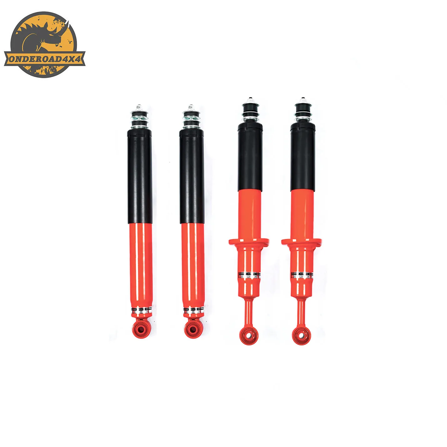 4x4 lift kit shock absorb Shock Absorber Suspension Rebound Adjustable Coil Over Nitrogen Gas Shock For Mitsubishi V93 V97 / V87