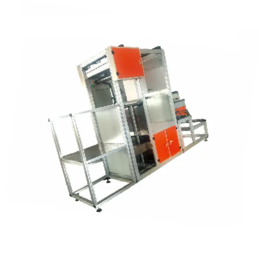 air filter pleating machine HEPA air filter pleating machine pleating machine