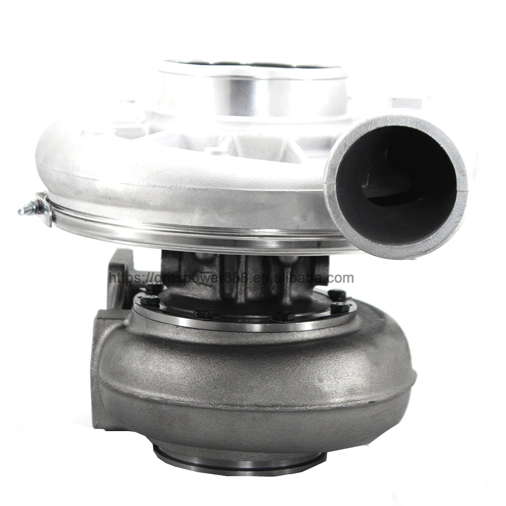 HX82 3594190/3592520 4025026 для QST30 CM552 CM850 QSKV60 1 мВт турбодвигатель