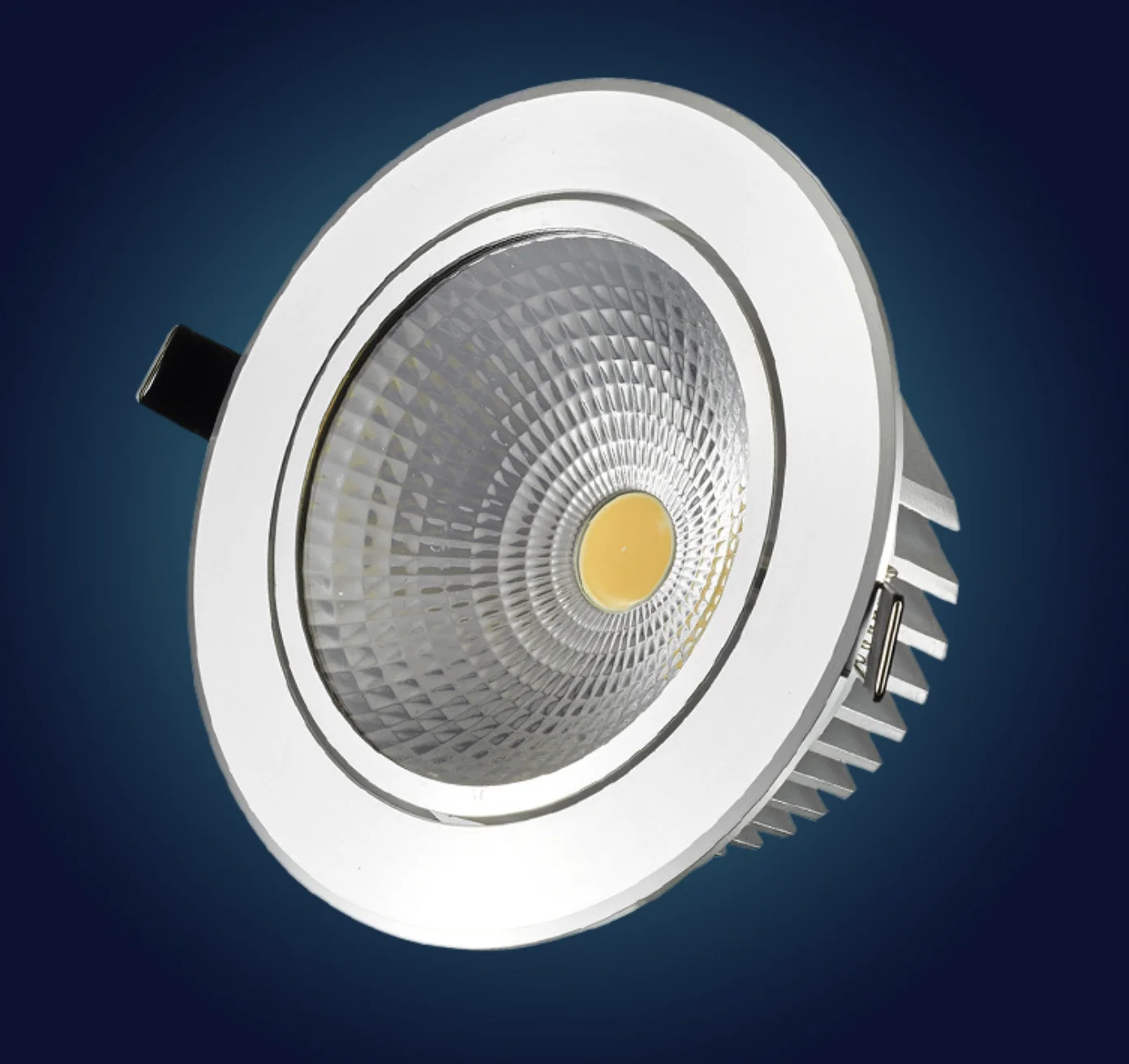 Hot Sale Downlights Led Spot Light Home Adjustable 7Watt Indoor Lamps At Good Price
