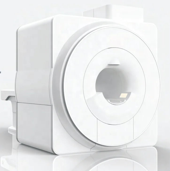 High End Magnetic Resonance Imaging System 1.5 T MRI Scanners Active Shielding Method MRI Machine Medical System Scanner