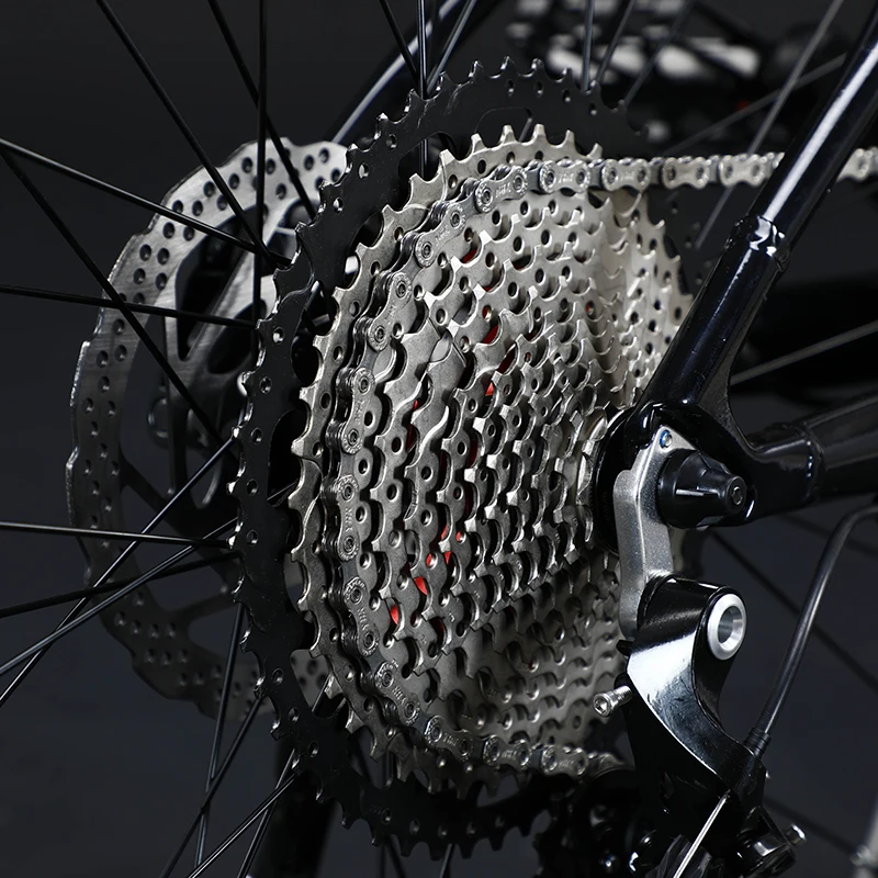 Mtbgo New Design 21 Speed 26 27.5 29 Inch Cycling Aluminum Bicicleta De Adult Bicycle Mountain Bike For Man