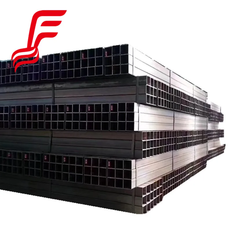 FRST!Prime Standard Steel Rhs Steel Tube!Low Carbon Steel Pipe