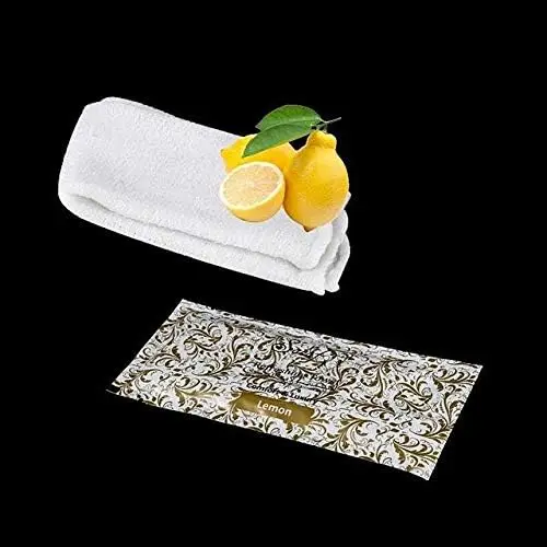 Middle East  Custom logo Individual Face Hand refreshing towel Single Pack Spunlace cotton  Wet Towels