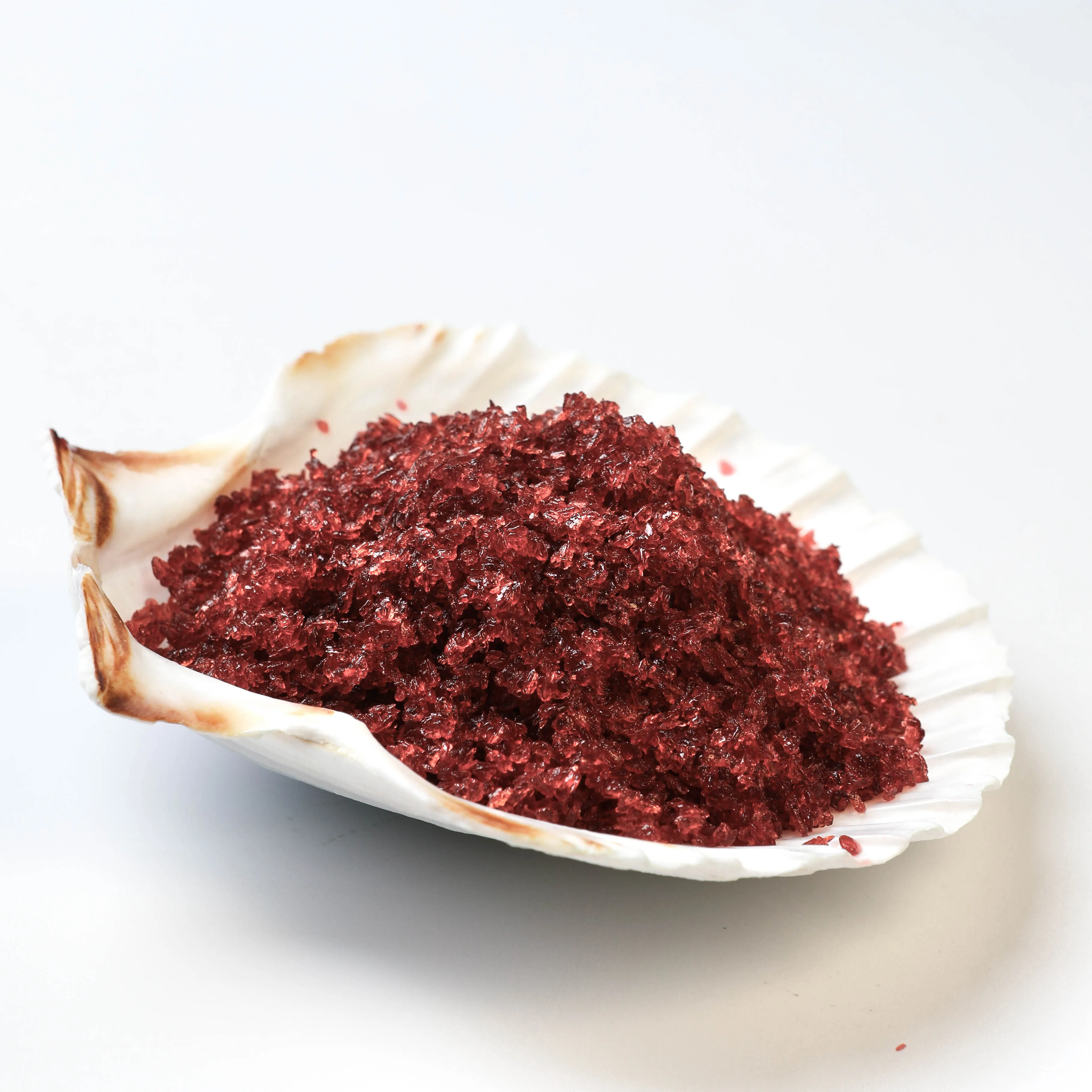  Cobalt Nitrate Hexahydrate as Colouring Agent and Paint