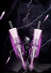 Картридж для татуировок премиум-класса, картридж для татуировок, картридж для татуировок, иглы, Лидер продаж, иглы для перманентного макияжа