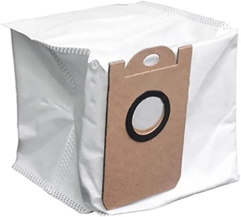 Compatible For VIOMI S9 Robot Vacuum Cleaner Filter Bag Dust Bag