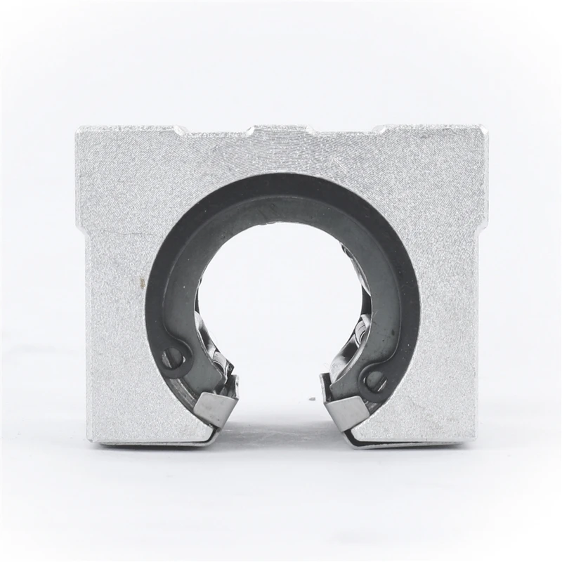 SBR10 SBR12 SBR16 SBR20 SBR25 Linear Rail Guide Shaft and SBR10/12/16/20/25UU Block