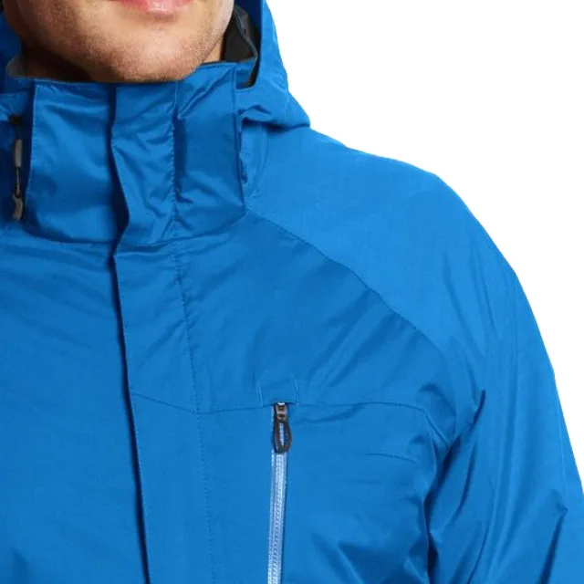 2021 Outahdoor Sportswear Men Waterproof Windbreaker Jacket