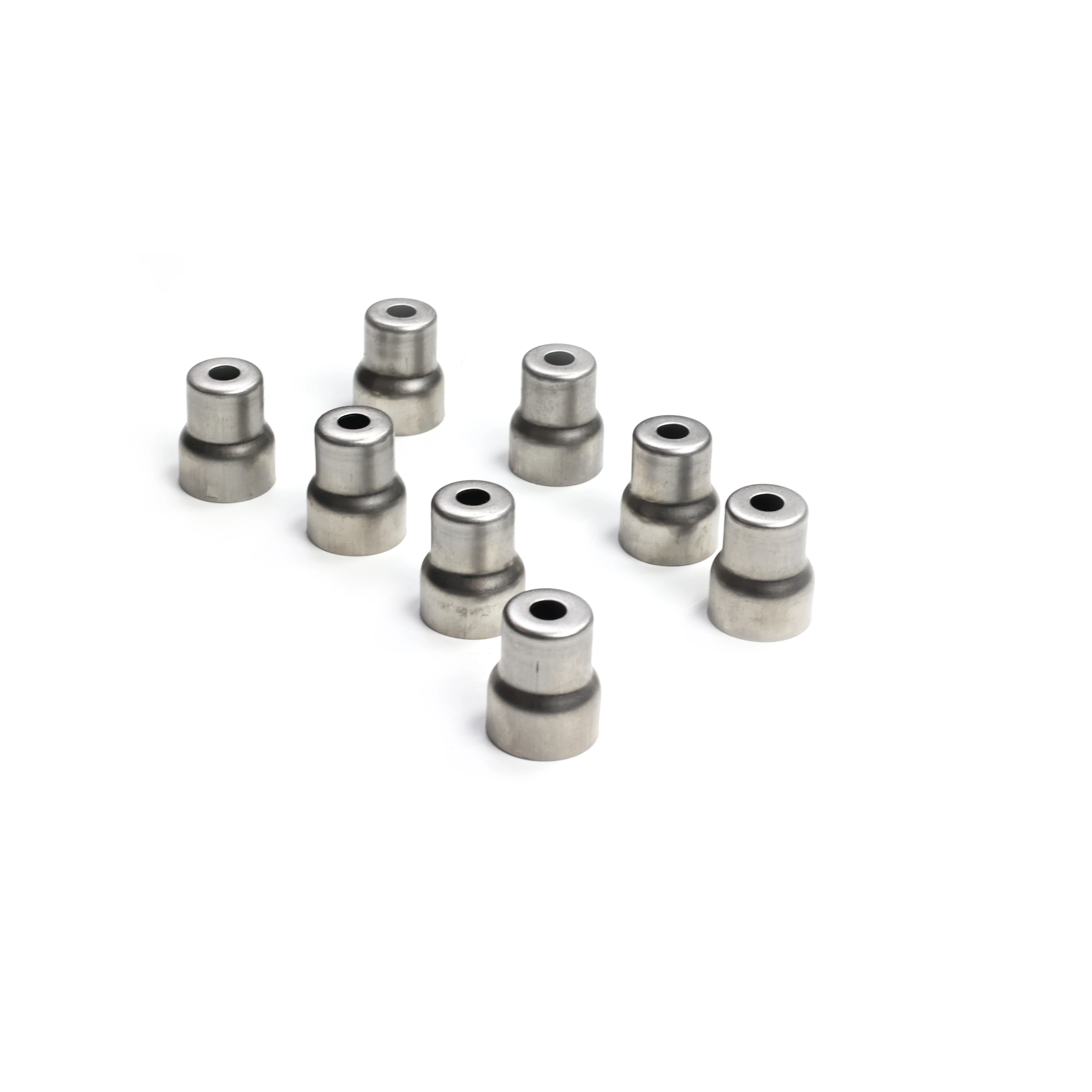 Топливная форсунка рукав чашки для 2003-2010 6.0L Форд Powerstroke Дизель 3C3Z-9229-AA CM-5055