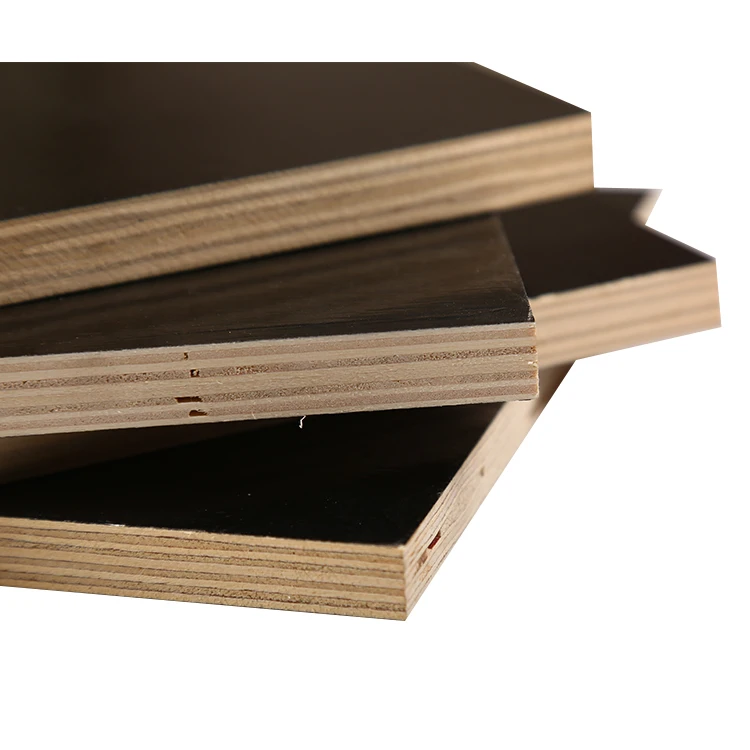 
Low Price Factory Direct 8x4 Film Faced Plywood Paper 