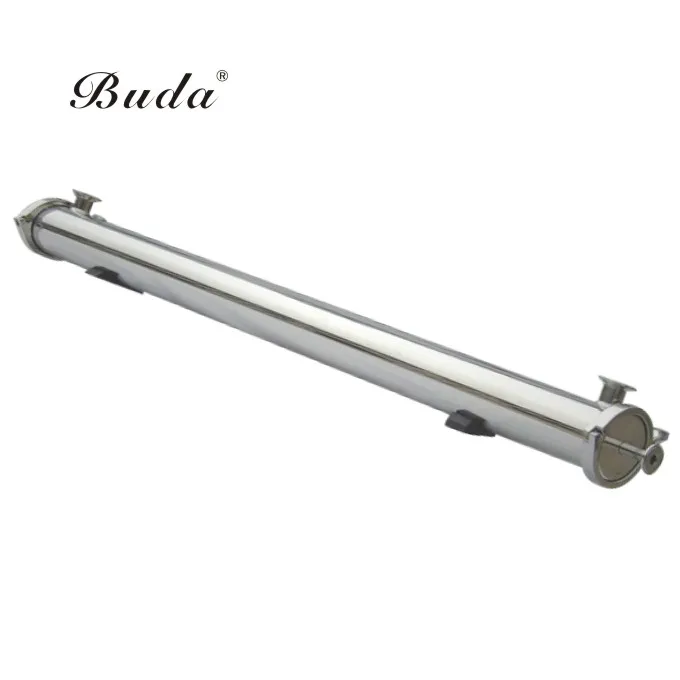 High quality nano water membrane, ro membrane rolling machine, ss nanofiltration membrane housing