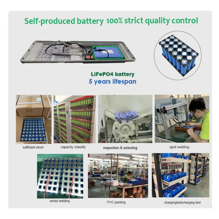 Outdoor Ip65 Waterproof Lamp PIR Control Sensor Power Integrated 80w 100W All In One Led Solar Street Light