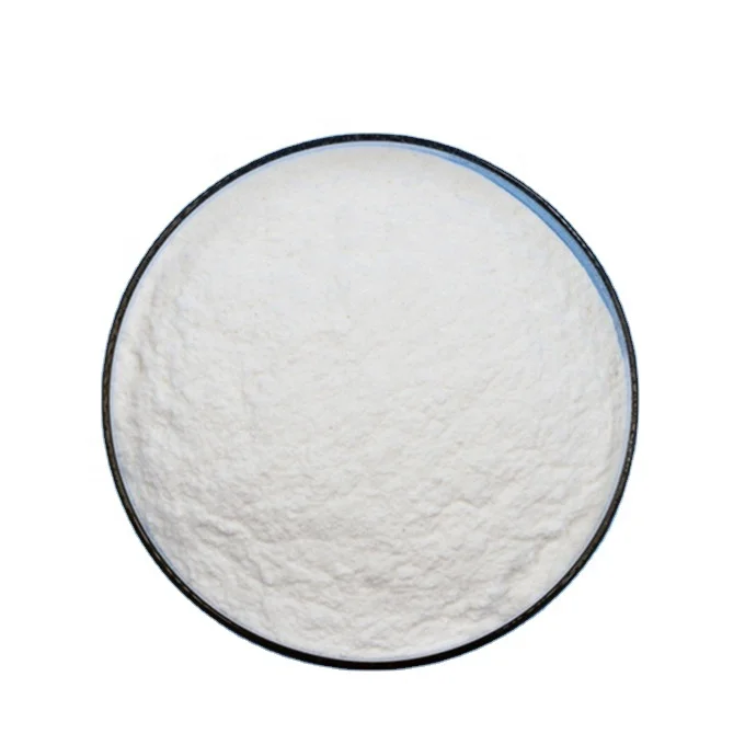 Sodium Carboxymethyl Cellulose CMC for oilfield drilling