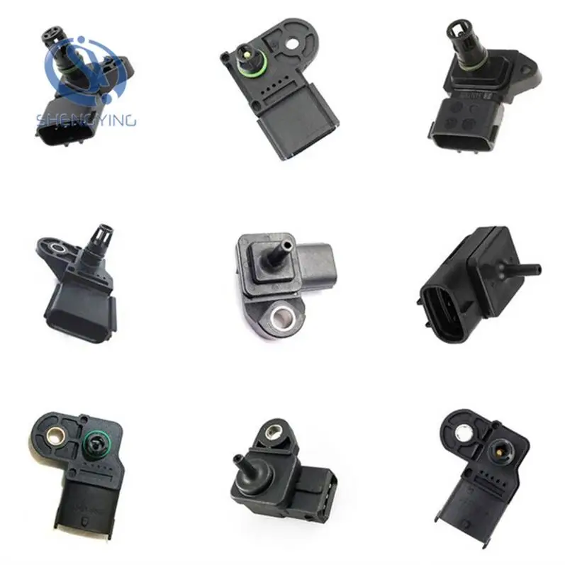 Оптовая продажа автозапчастей 18117-79F11 18117 79F11 18590-79F00 для Suzuki K14 Swift Changan Star датчик воздушной карты