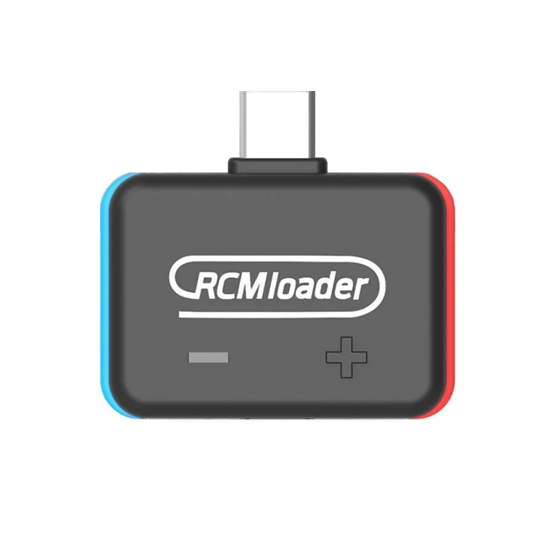 Для Nintendo Switch NS RCM погрузчик автоматический зажим джиг-режим взлома Wifi смарт утвержденный Соединительный