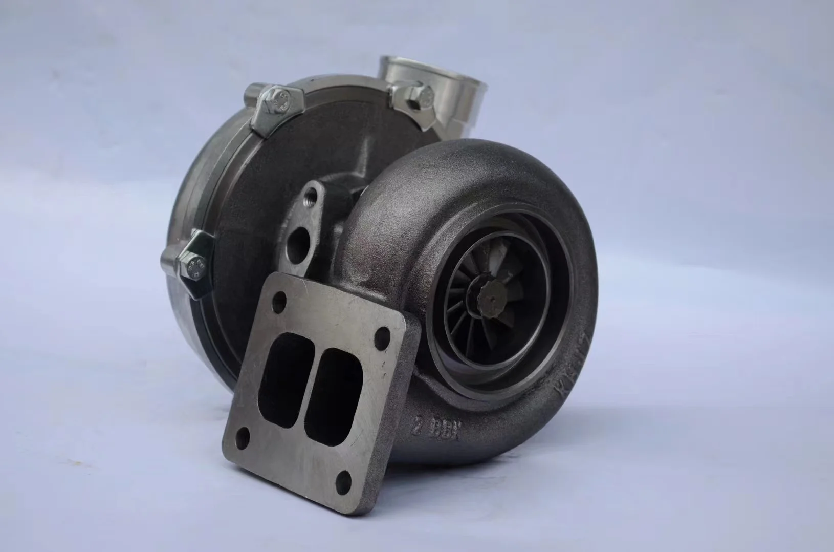 Tattec IHI RHC7 114400-2100 703724 HITACHI EX200-1 for ISUZU 6BD1 6BG1 6.5 Turbocharger