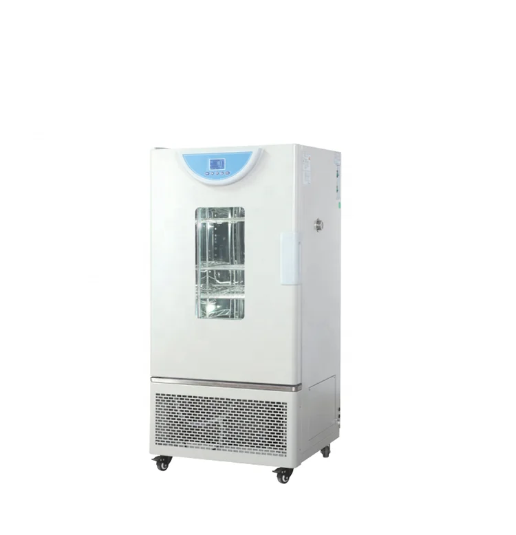Biometer Incubator Price Biochemistry Lab Auto Equipment Cooling Incubator