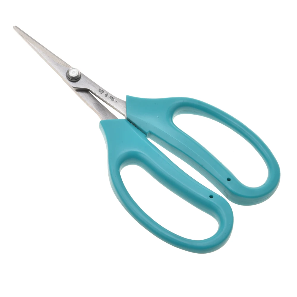 High quality bonsai greenfield planting branch scissors garden scissors for pruning branches and leaves