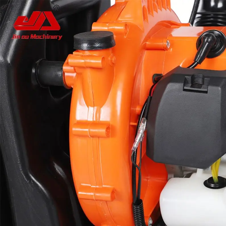 Good Price Pneumatic Air 40V Cordless Leaf Vacuum Blower