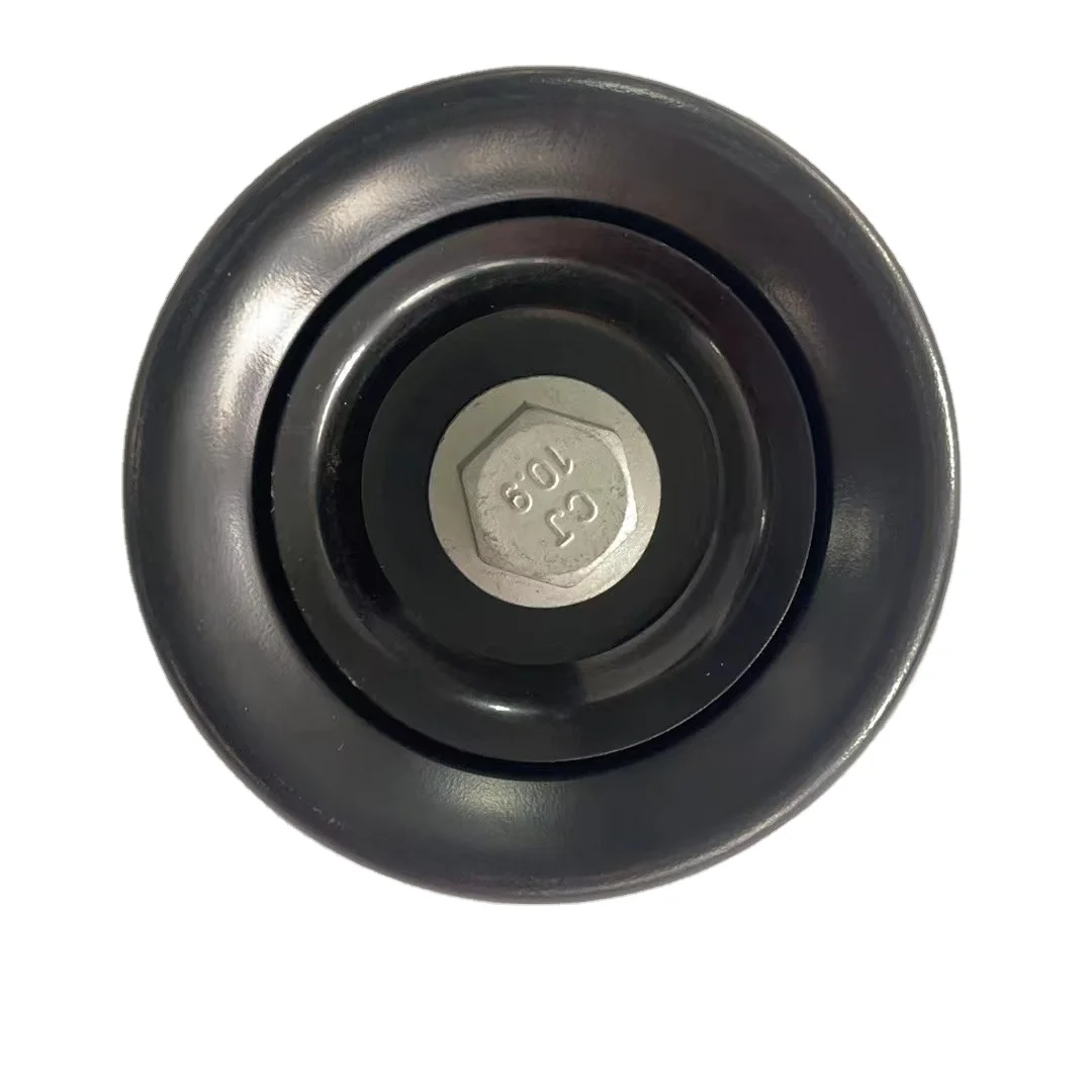 Attractive Price New Type Wheel Tensioner Pulley 12563097 Timing Kit Belt Tensioner for Chevrolet 1990