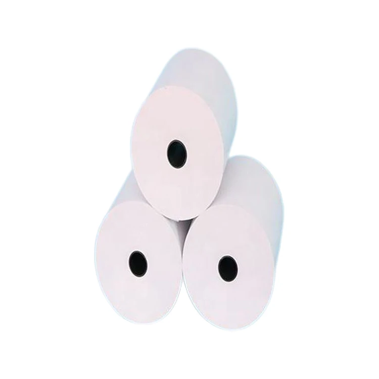 Factory Supply Thermal Paper Roll For Cash Register Shopping Malls Cash Register Paper