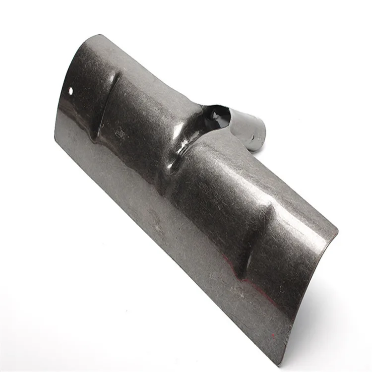 Manure Cleaning Rake Head Manure Shovel Scraper Livestock Manure Cleaning Tools