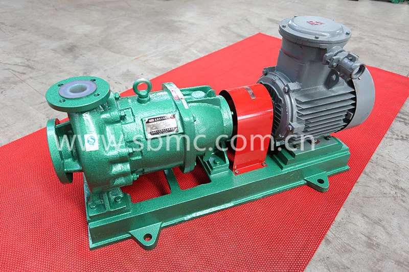 ISO 5199 ASME B73.1 API 610  standards stainless Steel 1Hp to 50 Hp Food Processing plant centrifugal pump