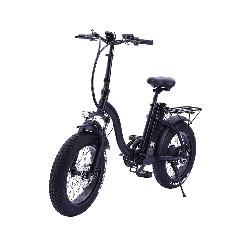 New Model Cheap Portable Fold 48v 1000w New Model E-bicycle E-bike Battery Electric City Bike Bicycle
