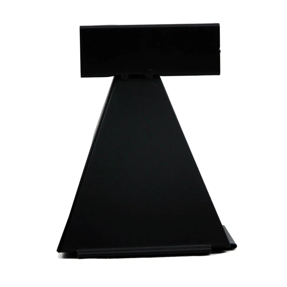 14*14*17.5cm Black steel target gun shooting targets Airgun Pellet Catcher Trap