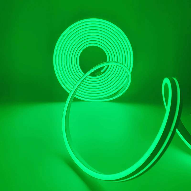 products competitive price neon light strip led neon flex 12v neon strip led flex