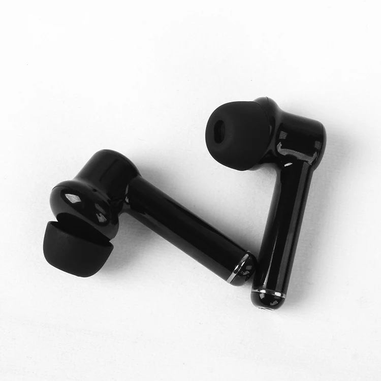 ANC earbuds high tech portable high quality wireless earbuds pro touch operation in-ear headset for music and travel