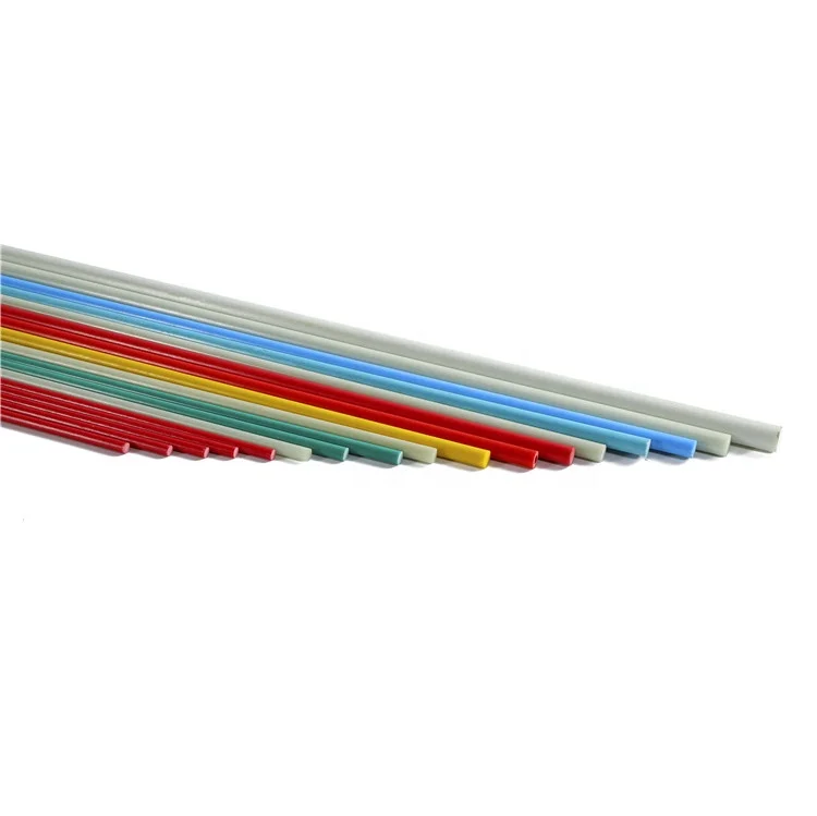 Customize Diameter Resin Reinforced Fiber Glass Rods/Sticks