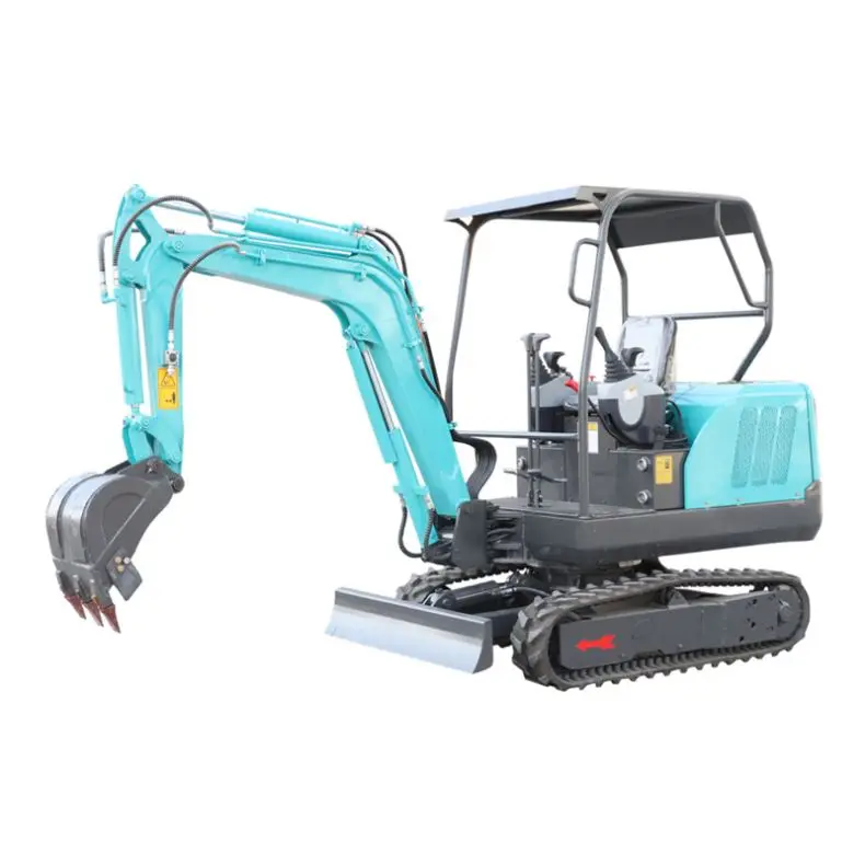 Free Shipping New mini excavator prices 800kg 1ton 2ton 3ton 6ton excavators small digger with CE EPA for sale bagger