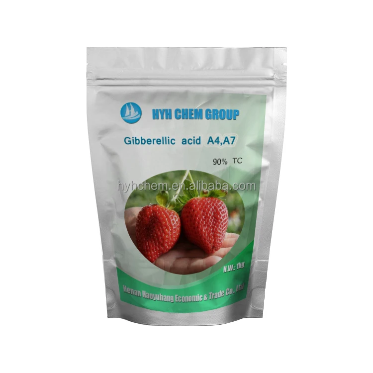 High quality Super grow ga3 tb 10%tablet berelex gibberellin ga3 tablet berelex tablets gibberellic acid (ga3) 90%tc