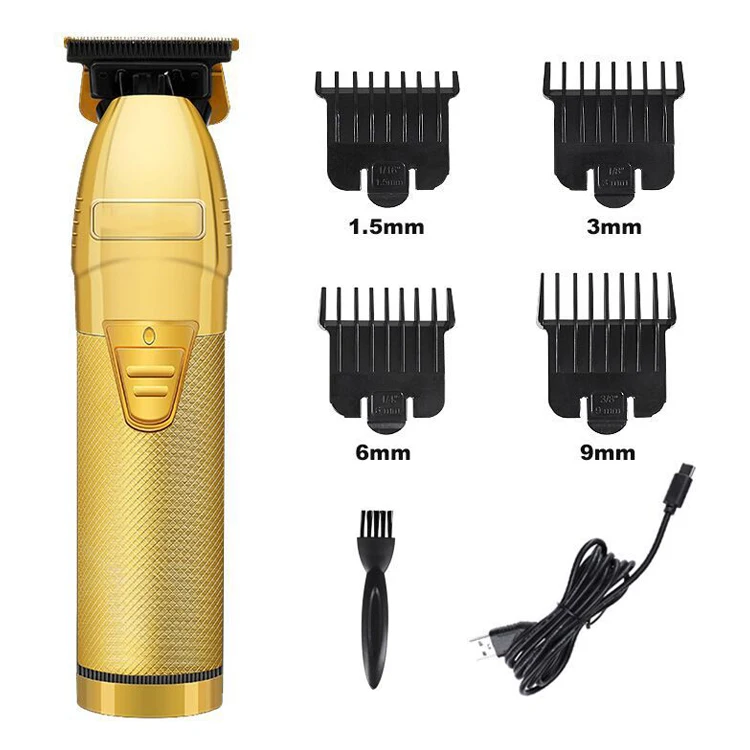 S9 pop машинка для стрижки волос, профессиональная машинка для стрижки волос gold t liner, машинка для стрижки волос, перезаряжаемая электрическая машинка для стрижки волос