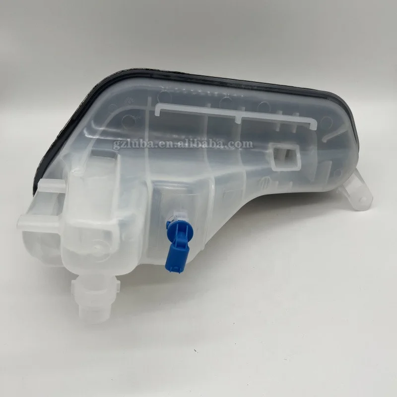 Engine Coolant Expansion Tank C2C41899 C2C39438 C2C34557 C2Z13764 For JAGUAR XF XJ S-TYPE