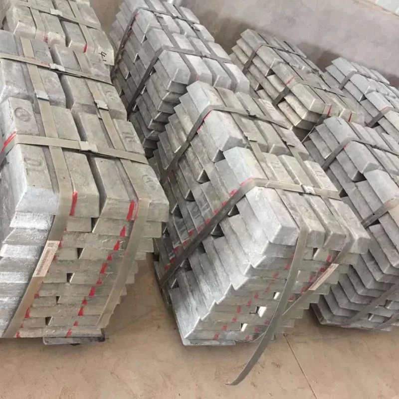 Лидер продаж производитель слитков магния гарантия высокого качества 99.99% слитки