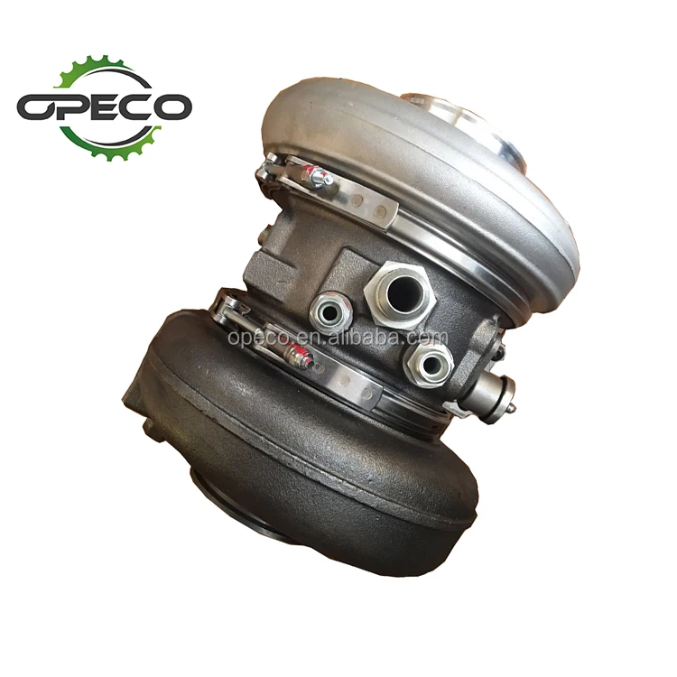  Для турбокомпрессора Iveco курсора 10 9.5L HE531V 4046958 3773761 4045105 3791617 4033317