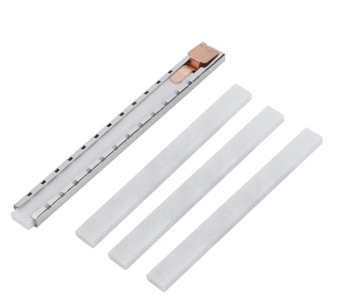 Talcum Pen Welding Supply Talc Pen Soapstone Slate Marker Pen for Welding